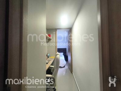 Apartamento en venta en Calasanz, Medellín · foto 6 de 8