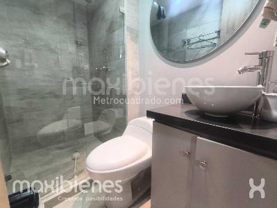 Apartamento en venta en Calasanz, Medellín · foto 7 de 8