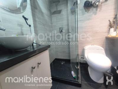 Apartamento en venta en Calasanz, Medellín · foto 8 de 8