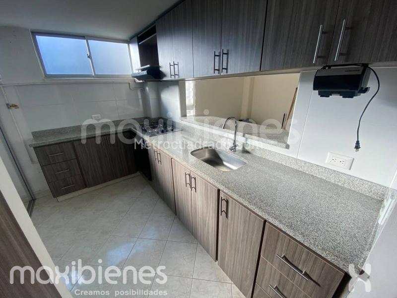3BR Apartment with Amenities in La Loma del Indio