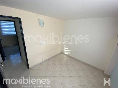 Apartamento de 3 alcobas en arriendo en Loma Del Indio, Medellín, 60 m² · foto 5 de 10