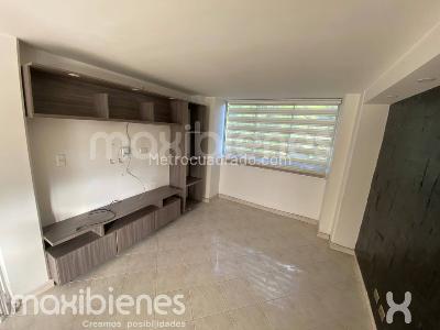 Apartamento de 3 alcobas en arriendo en Loma Del Indio, Medellín, 60 m² · foto 6 de 10