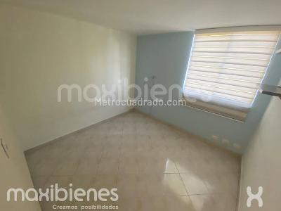Apartamento de 3 alcobas en arriendo en Loma Del Indio, Medellín, 60 m² · foto 7 de 10