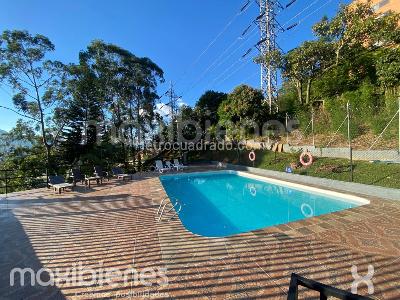 Apartamento de 3 alcobas en arriendo en Loma Del Indio, Medellín, 60 m² · foto 10 de 10