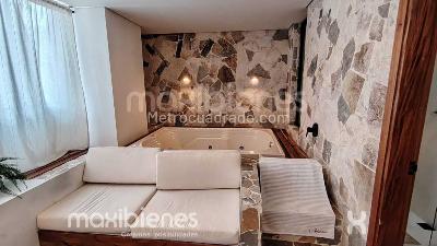 Apartaestudio en venta en Holanda, Sabaneta, 45 m² · foto 5 de 13