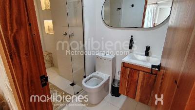 Apartaestudio en venta en Holanda, Sabaneta, 45 m² · foto 6 de 13