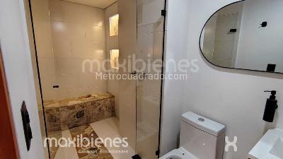 Apartaestudio en venta en Holanda, Sabaneta, 45 m² · foto 8 de 13