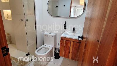 Apartaestudio en venta en Holanda, Sabaneta, 45 m² · foto 10 de 13