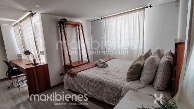 Apartaestudio en venta en Holanda, Sabaneta, 45 m² · foto 12 de 13