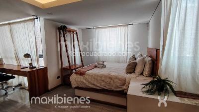 Apartaestudio en venta en Holanda, Sabaneta, 45 m² · foto 13 de 13