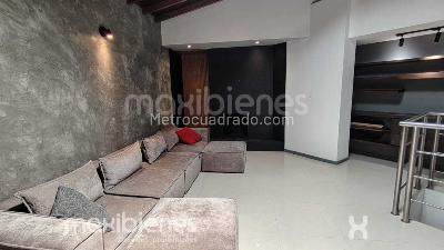 Apartamento de 3 alcobas en venta en Aves Maria, Sabaneta, 236 m² · foto 2 de 20