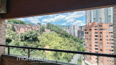 Apartamento de 3 alcobas en venta en Aves Maria, Sabaneta, 236 m² · foto 6 de 20