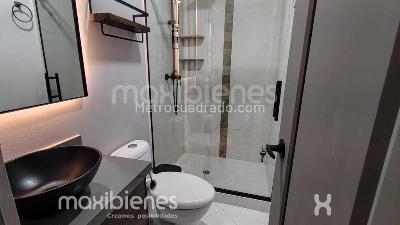 Apartamento de 3 alcobas en venta en Aves Maria, Sabaneta, 236 m² · foto 12 de 20