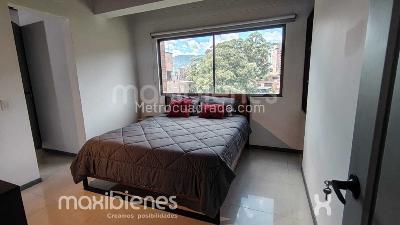 Apartamento de 3 alcobas en venta en Aves Maria, Sabaneta, 236 m² · foto 17 de 20