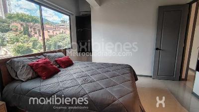 Apartamento de 3 alcobas en venta en Aves Maria, Sabaneta, 236 m² · foto 18 de 20
