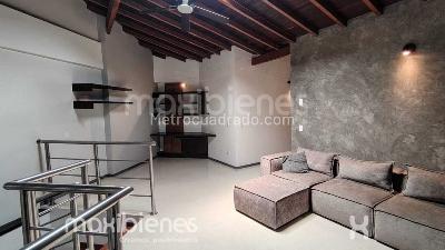 Apartamento de 3 alcobas en venta en Aves Maria, Sabaneta, 236 m² · foto 19 de 20