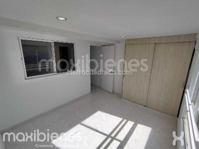 Apartaestudio en venta en Prado, Medellín, 35 m² · foto 5 de 12