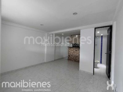 Apartaestudio en venta en Prado, Medellín, 35 m² · foto 6 de 12