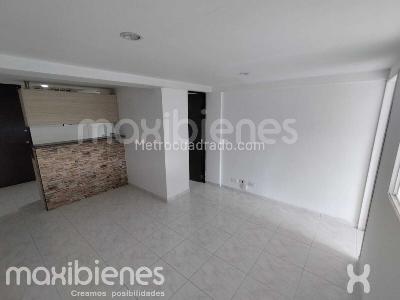 Apartaestudio en venta en Prado, Medellín, 35 m² · foto 7 de 12