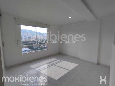 Apartaestudio en venta en Prado, Medellín, 35 m² · foto 9 de 12