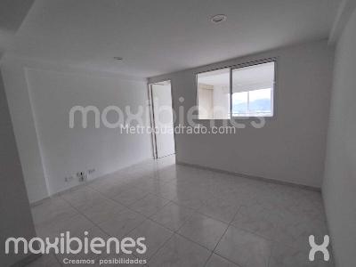 Apartaestudio en venta en Prado, Medellín, 35 m² · foto 11 de 12