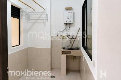 Apartamento en venta en Prado, Medellín · foto 5 de 7
