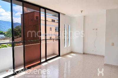Apartamento en venta en Prado, Medellín · foto 2 de 7