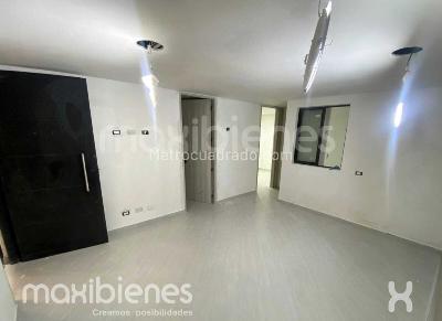 Apartamento de 3 alcobas en arriendo en Aranjuez, Medellín, 45 m² · foto 3 de 8