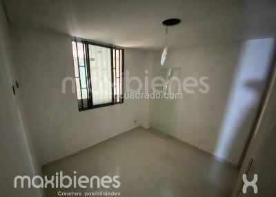 Apartamento de 3 alcobas en arriendo en Aranjuez, Medellín, 45 m² · foto 6 de 8