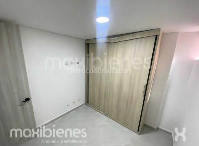 Apartamento de 3 alcobas en arriendo en Aranjuez, Medellín, 45 m² · foto 7 de 8