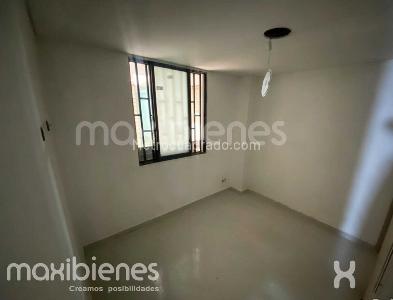 Apartamento de 3 alcobas en arriendo en Aranjuez, Medellín, 45 m² · foto 4 de 7