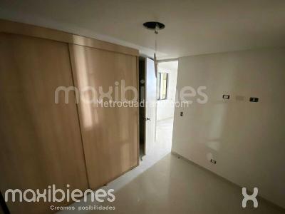 Apartamento de 3 alcobas en arriendo en Aranjuez, Medellín, 45 m² · foto 5 de 7
