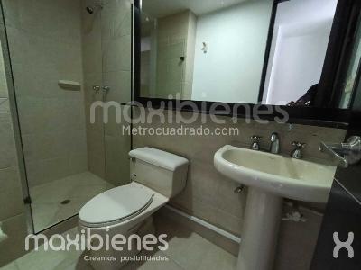 Apartamento de 3 alcobas en venta en Castropol, Medellín, 75 m² · foto 11 de 20