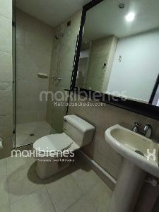 Apartamento de 3 alcobas en venta en Castropol, Medellín, 75 m² · foto 13 de 20
