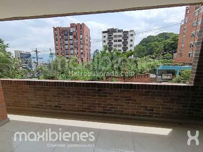 Apartamento de 3 alcobas en venta en Castropol, Medellín, 75 m² · foto 17 de 20