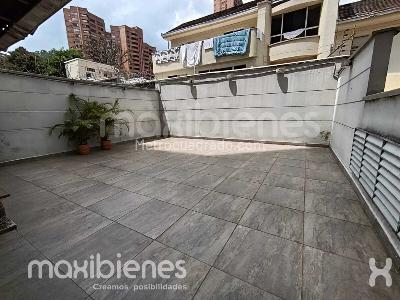 Apartamento de 3 alcobas en venta en Castropol, Medellín, 75 m² · foto 18 de 20