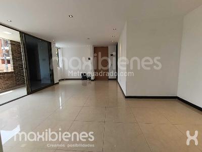 Apartamento de 3 alcobas en venta en Castropol, Medellín, 75 m² · foto 19 de 20