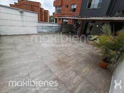 Apartamento de 3 alcobas en venta en Castropol, Medellín, 75 m² · foto 8 de 20
