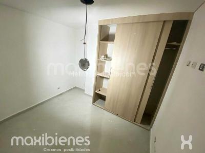 Apartamento en venta en Aranjuez, Medellín · foto 3 de 8