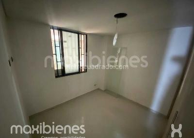 Apartamento en venta en Aranjuez, Medellín · foto 5 de 8