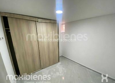Apartamento en venta en Aranjuez, Medellín · foto 6 de 8