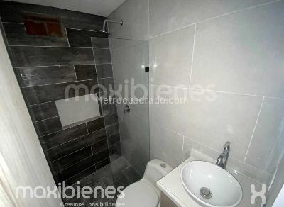 Apartamento en venta en Aranjuez, Medellín · foto 8 de 8