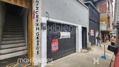 Local Comercial en Arriendo, Prado, Bello