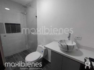 Apartamento en venta en Aranjuez, Medellín · foto 2 de 11