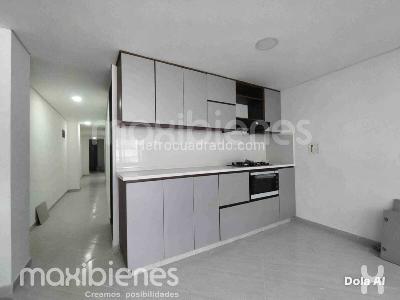 Apartamento en venta en Aranjuez, Medellín · foto 3 de 11