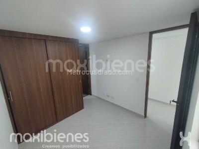Apartamento en venta en Aranjuez, Medellín · foto 4 de 11