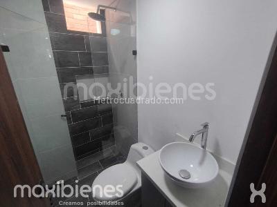 Apartamento en venta en Aranjuez, Medellín · foto 5 de 11