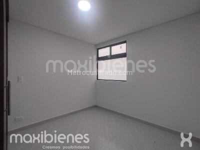 Apartamento en venta en Aranjuez, Medellín · foto 6 de 11