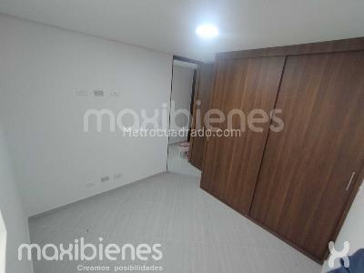 Apartamento en venta en Aranjuez, Medellín · foto 7 de 11