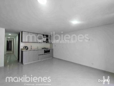 Apartamento en venta en Aranjuez, Medellín · foto 8 de 11